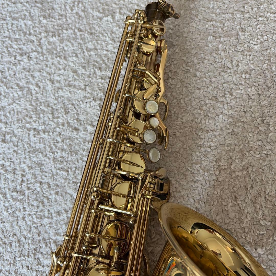 ◆セルマー　SELMER アルトサックス◆　【SA-80 SERIEⅡ 】