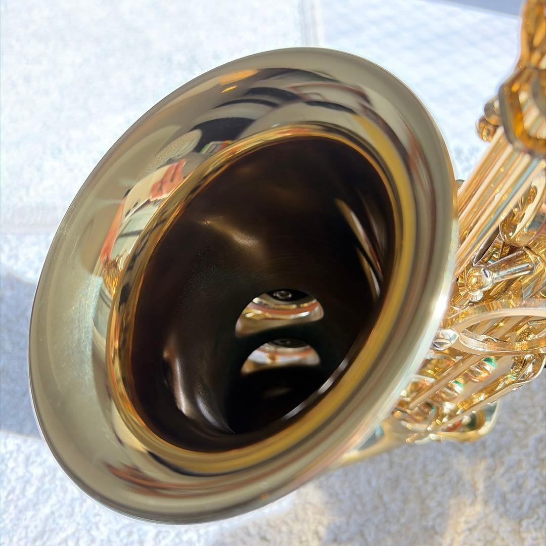 ◆セルマー　SELMER アルトサックス◆　【SA-80 SERIEⅡ 】