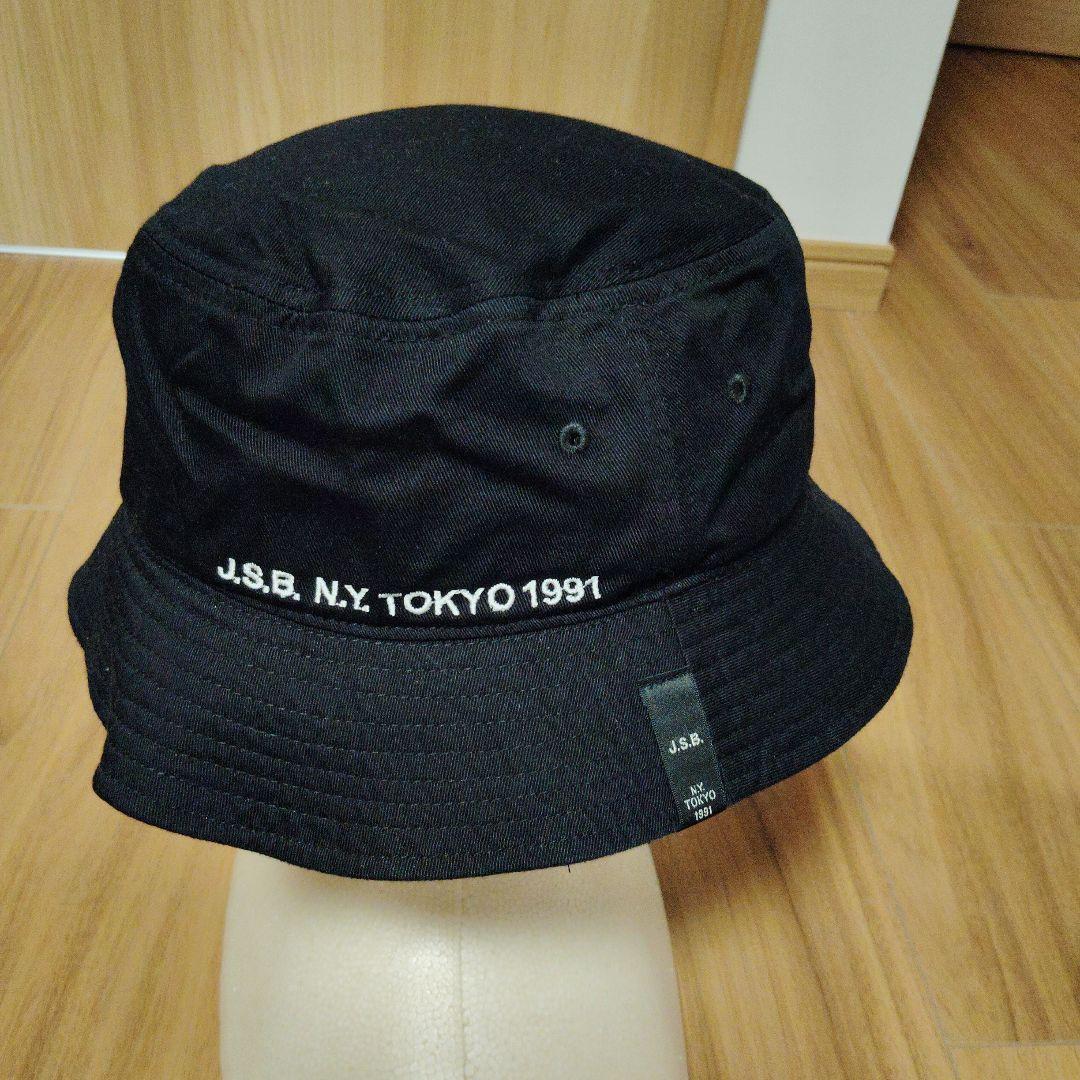 三代目 j soul brothers JSBバケハ②