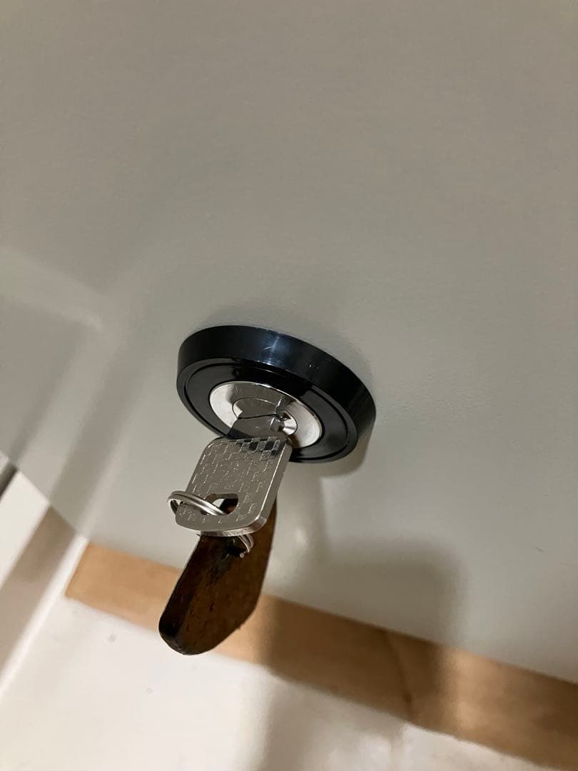 sky safe 耐火金庫 2022年日本製