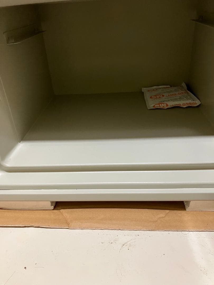 sky safe 耐火金庫 2022年日本製