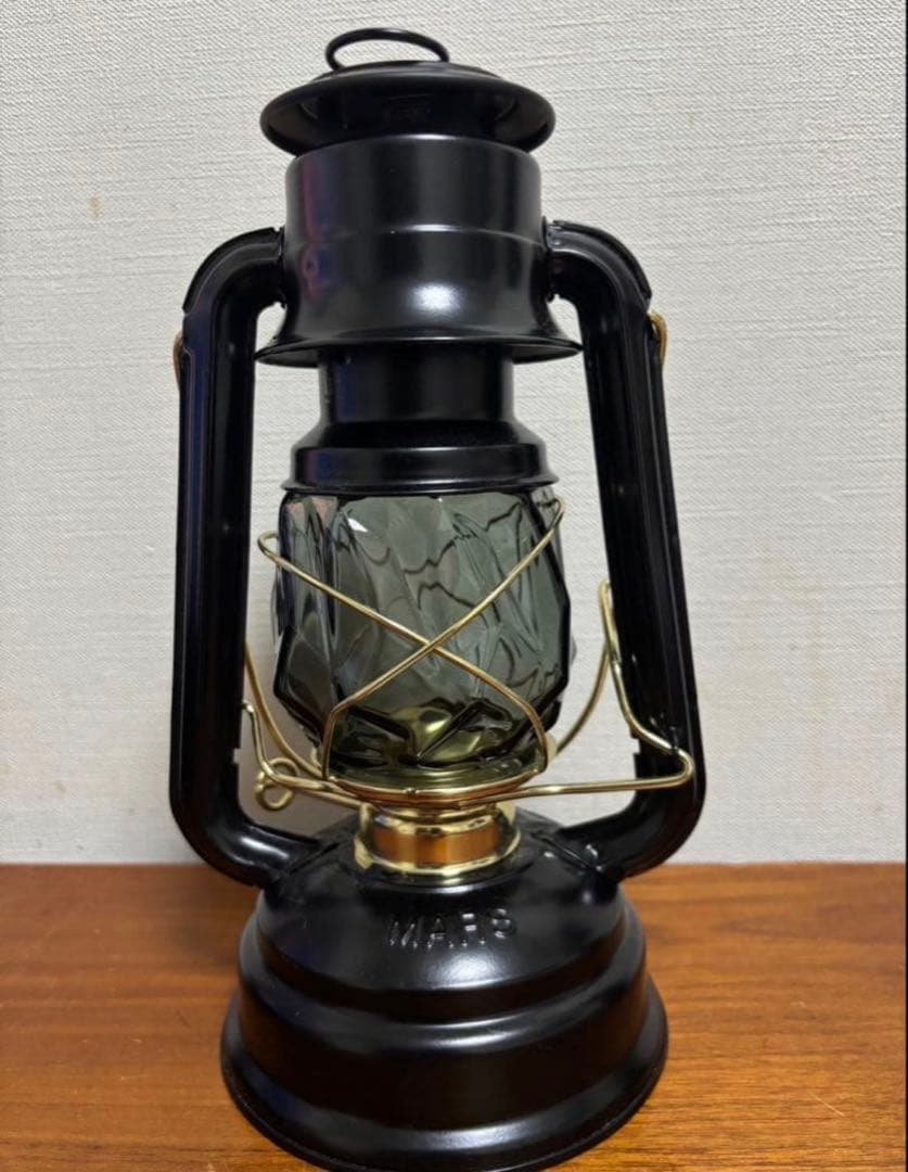 【美品】iwatadenki クラッシュアイス　グレー　デイツ78ランタン付き