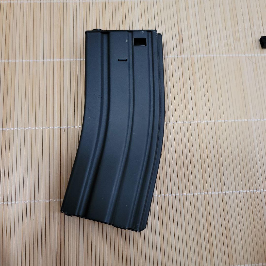 東京マルイ14禁m4a1りおん