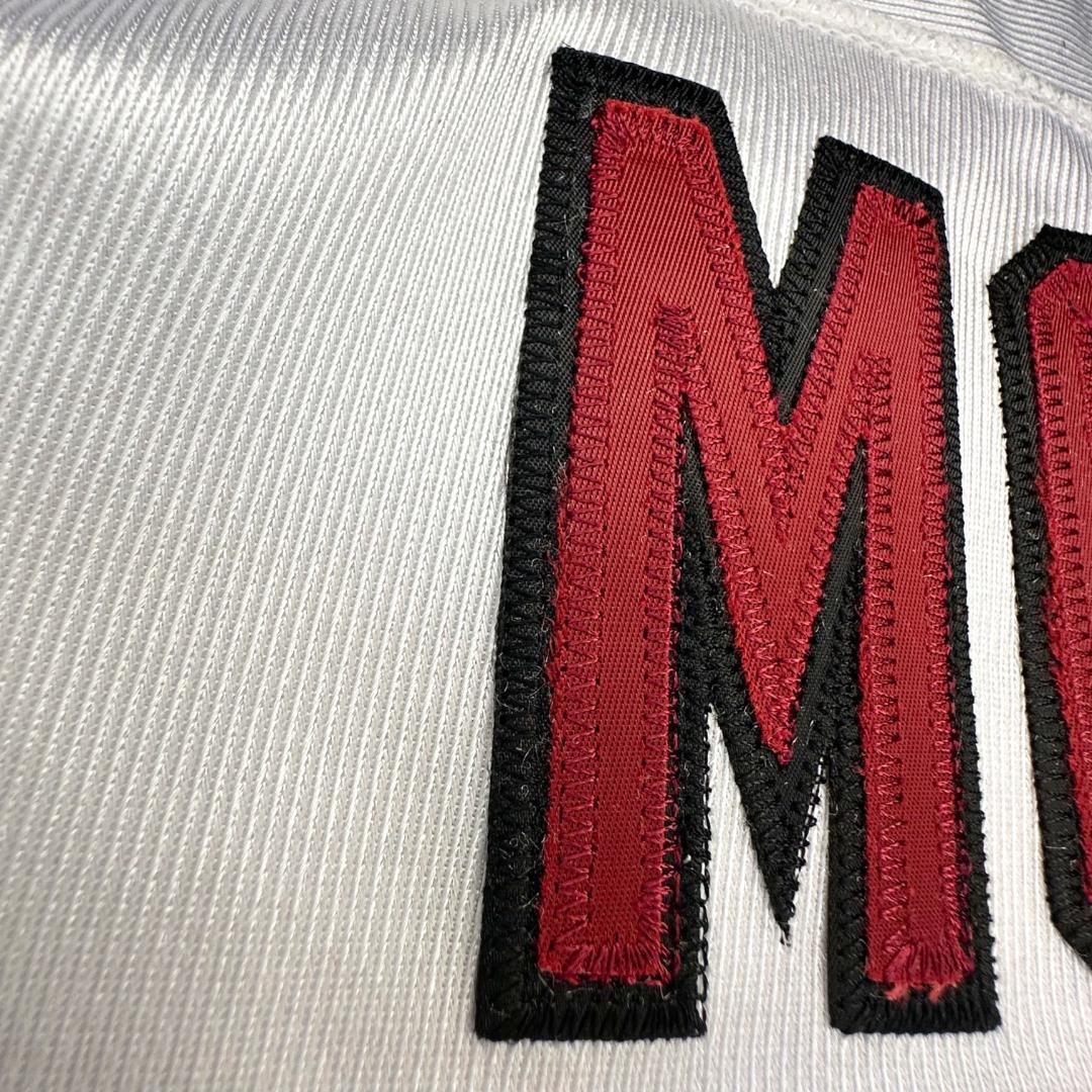 【タイムセール】モンタナ 49ers Authentic ジャージ