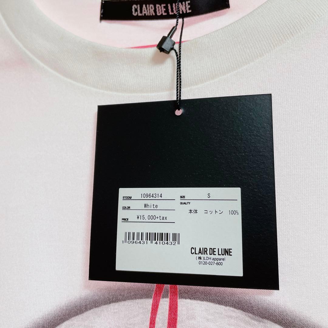 登坂広臣 Tシャツ