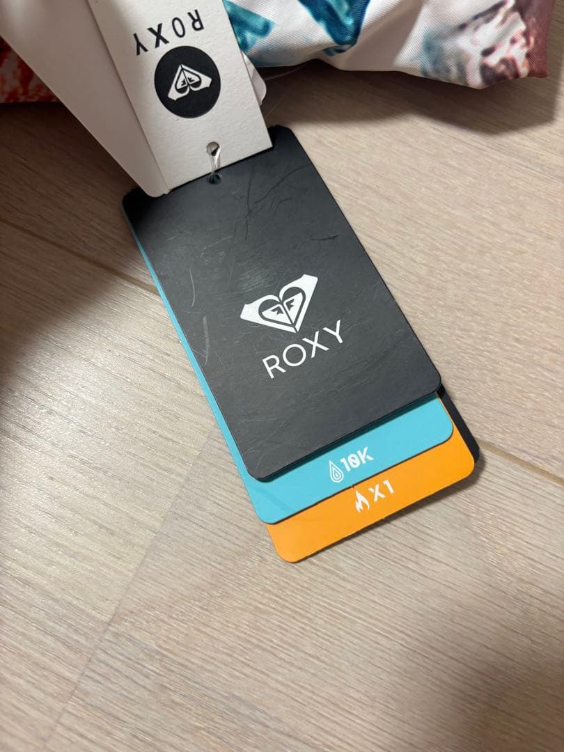 ROXY スノーボード　セットアップ　即日発送