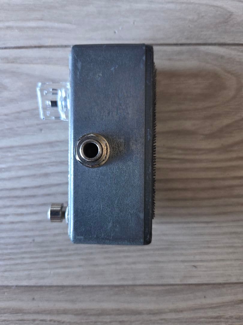 EP-BOOSTER ギターエフェクター