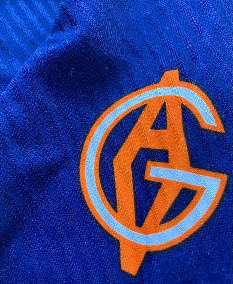 レア　ビンテージ　90s イタリア　アトレティコ・ヴァングーフ　ユニフォーム