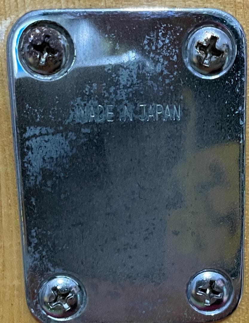 【✨超希少✨】1970年代Joodee ジャパンビンテージギター