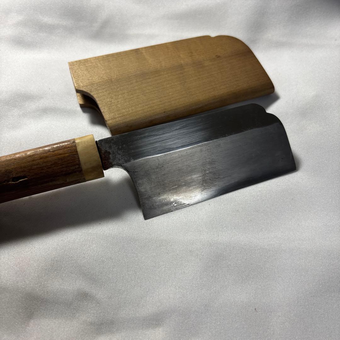 花刀　鉈　包丁　希少