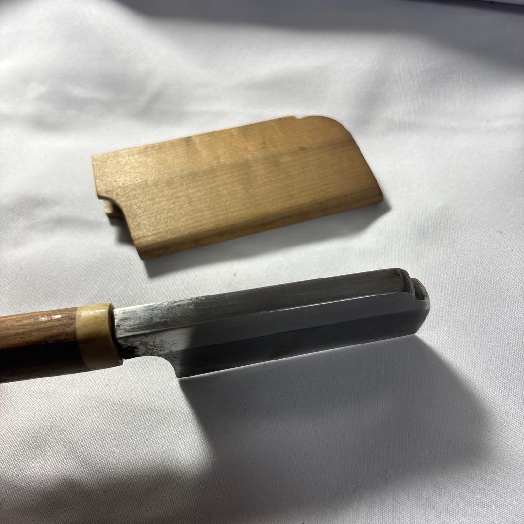 花刀　鉈　包丁　希少