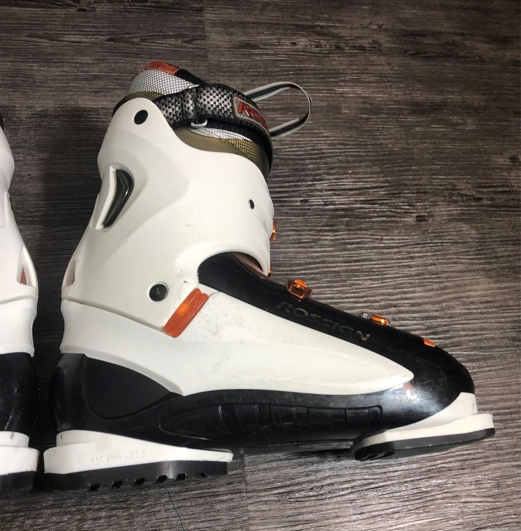 ROSSIGNOL スキーブーツ　27.5cm 318mm
