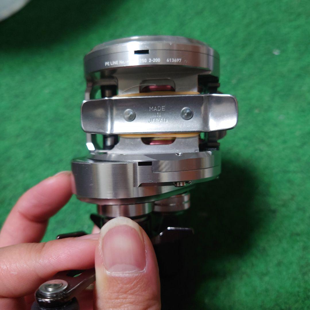 1*4様 17キャタリナBJ100