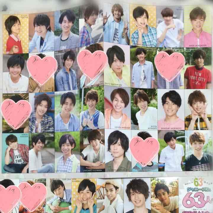 Myojo Jr. データカード 2015