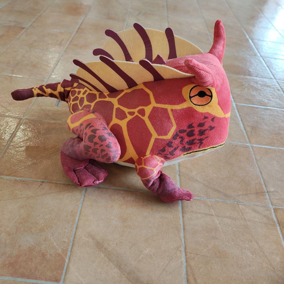 モンハン　人形