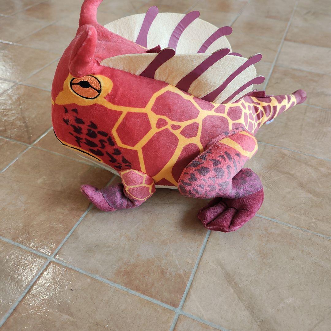 モンハン　人形