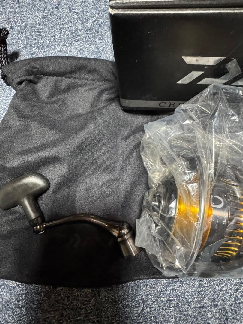 ダイワ 16セルテート　3012 未使用品