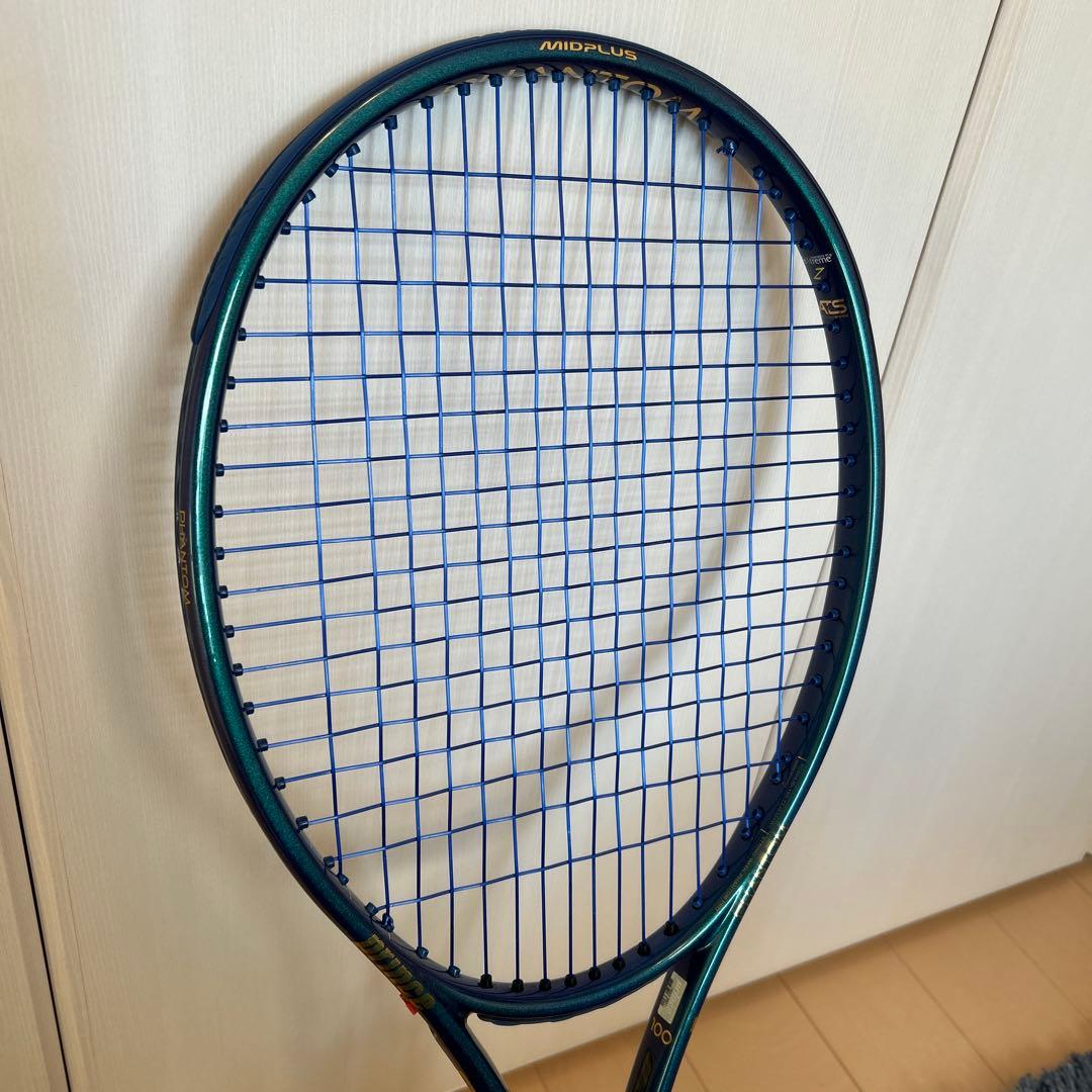 プリンス ファントム100 G2(超美品)