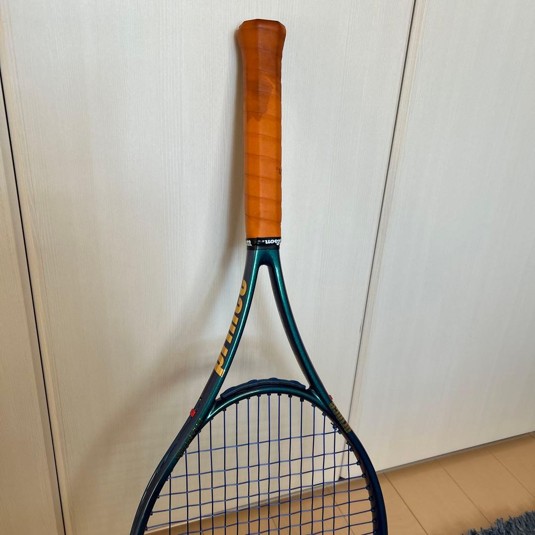 プリンス ファントム100 G2(超美品)