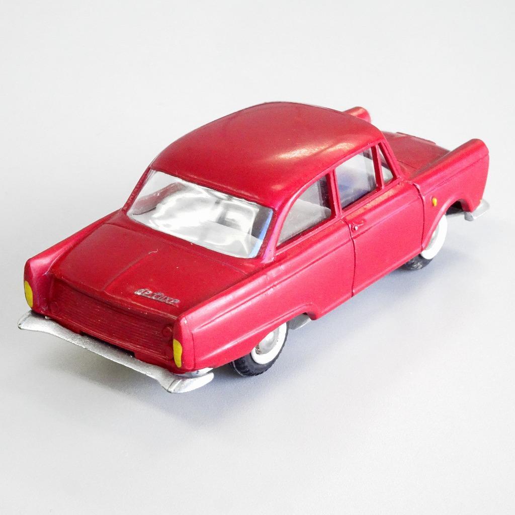 DKW ジュニア - テクノ 727