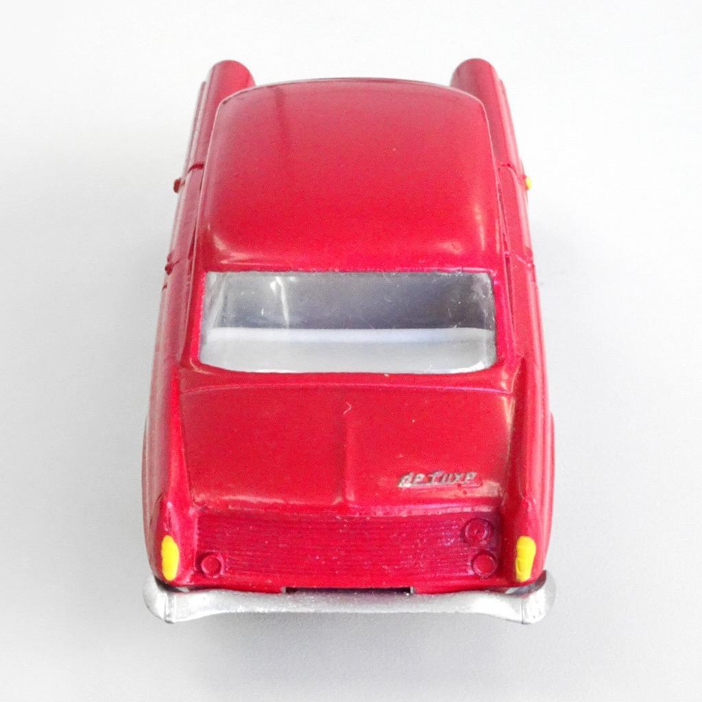 DKW ジュニア - テクノ 727