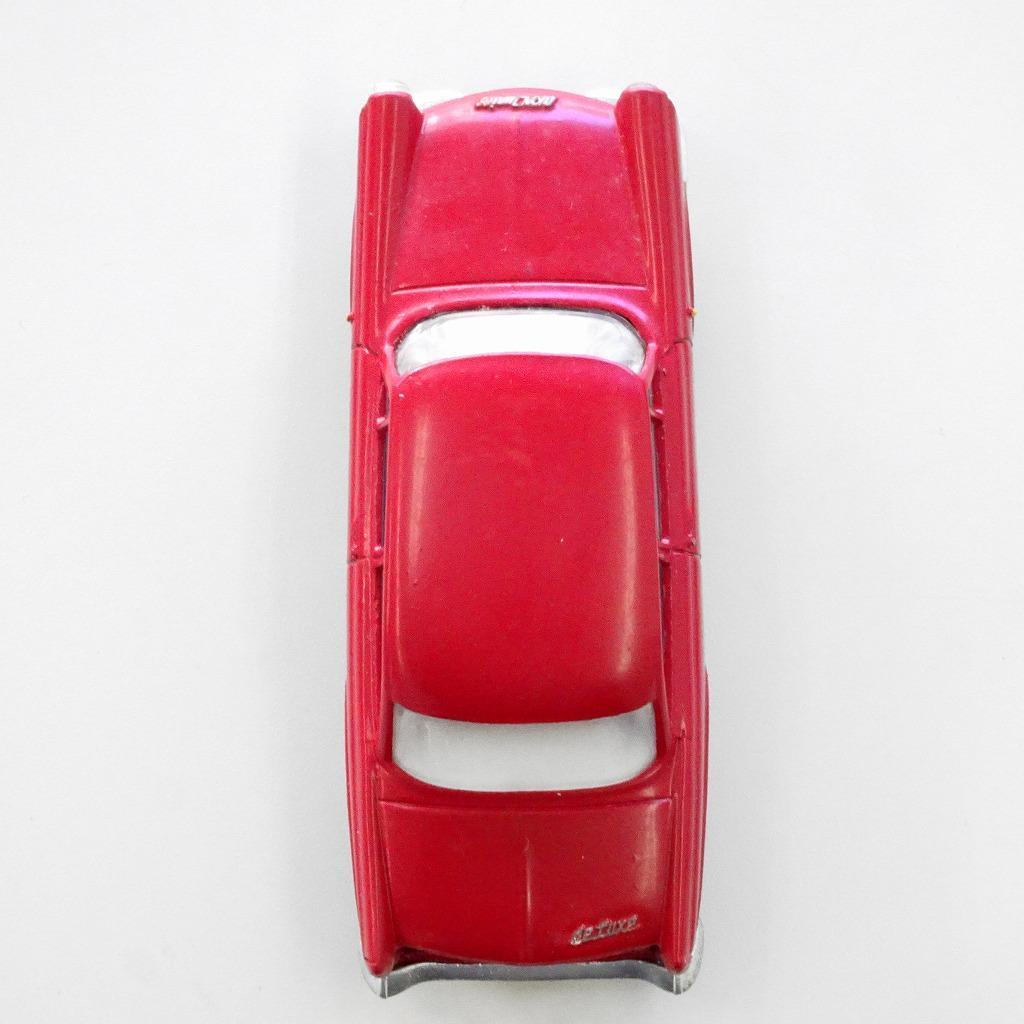 DKW ジュニア - テクノ 727