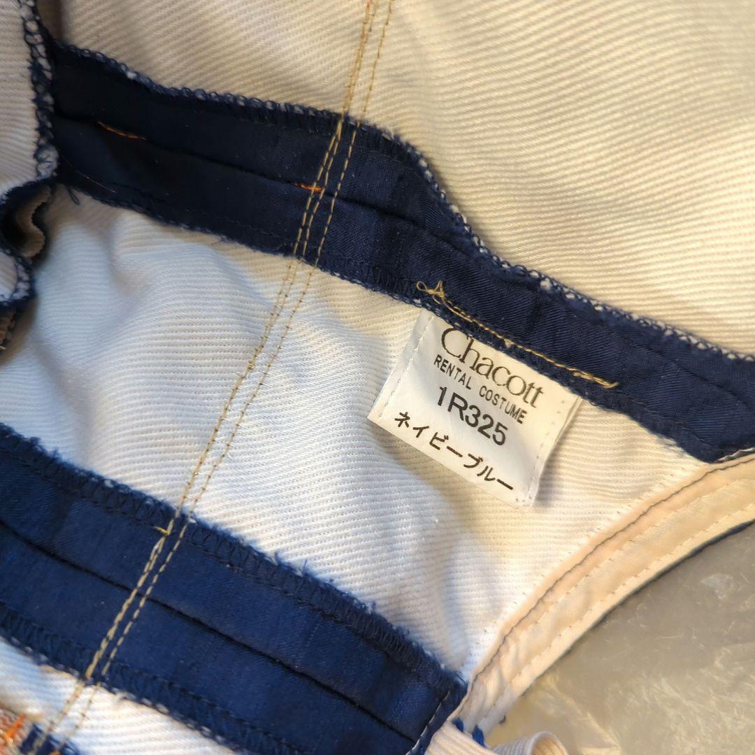 リメイク・バレエ衣装／チュチュ／ミディアム／海賊など／2着セット