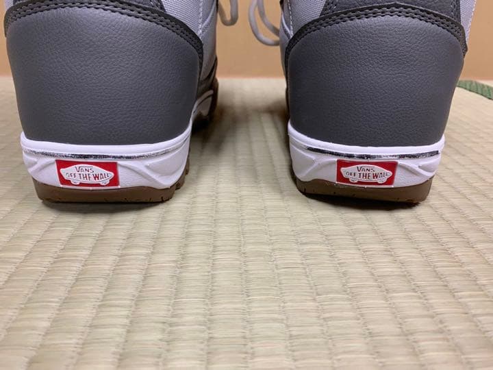VANS INVADO PRO スノーボードブーツ　26.5