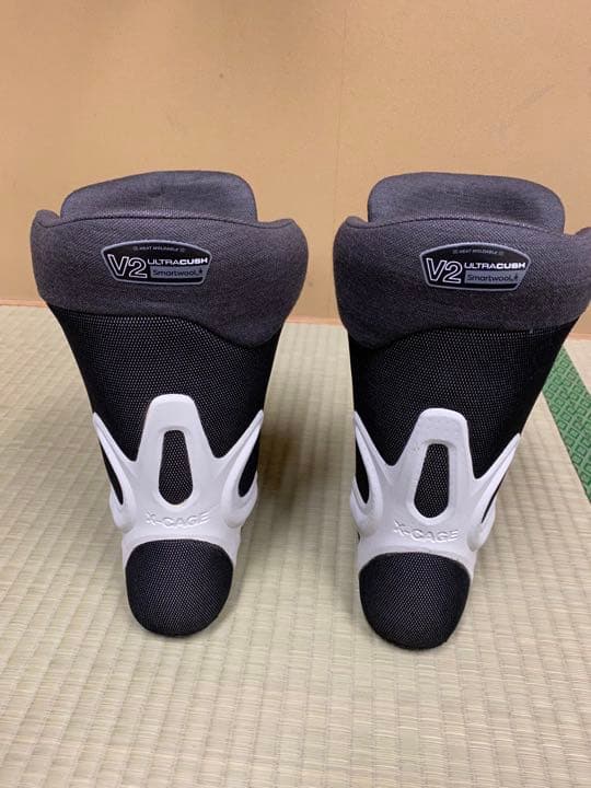 VANS INVADO PRO スノーボードブーツ　26.5