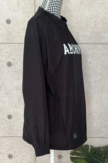 ☆archivioゴルフウェア　アルチビオ 　メンズプルオーバー　トップス防