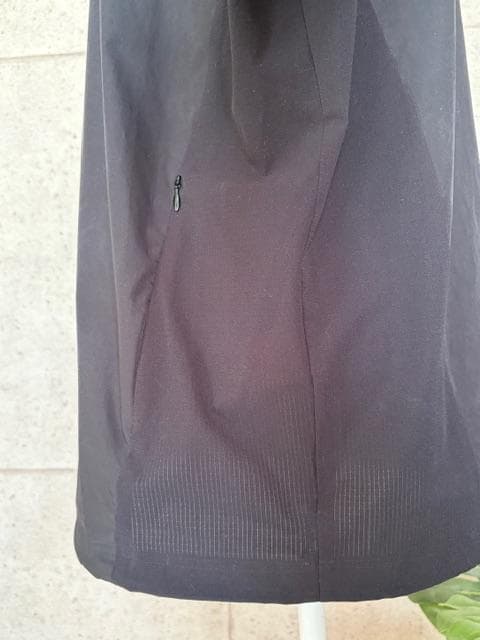 ☆archivioゴルフウェア　アルチビオ 　メンズプルオーバー　トップス防