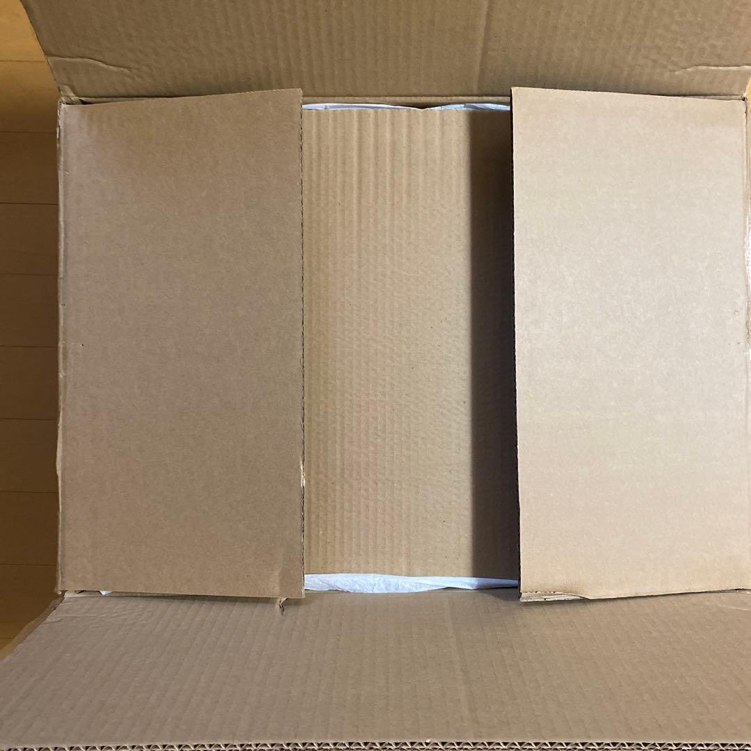 少年リック限定　大映30㎝シリーズ　ギャオス(1995) リニューアルVer.