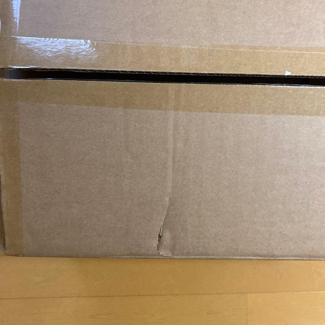 少年リック限定　大映30㎝シリーズ　ギャオス(1995) リニューアルVer.