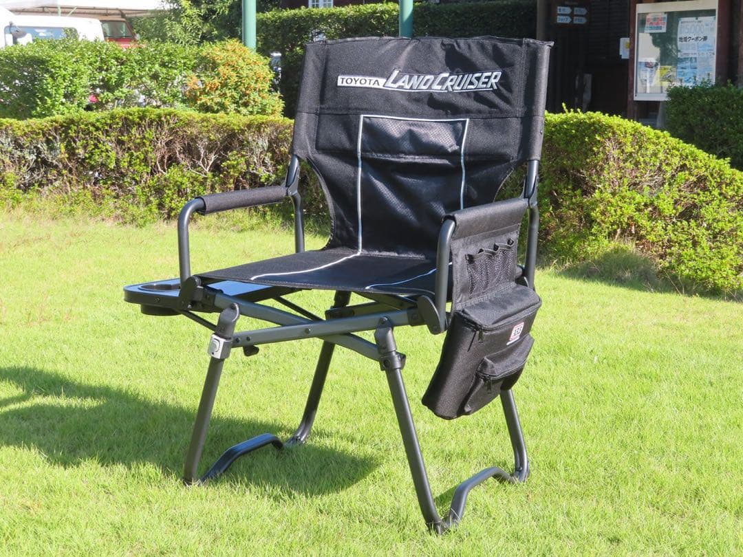 ARB社製　ランドクルーザー キャンプチェア 1脚 新品未使用