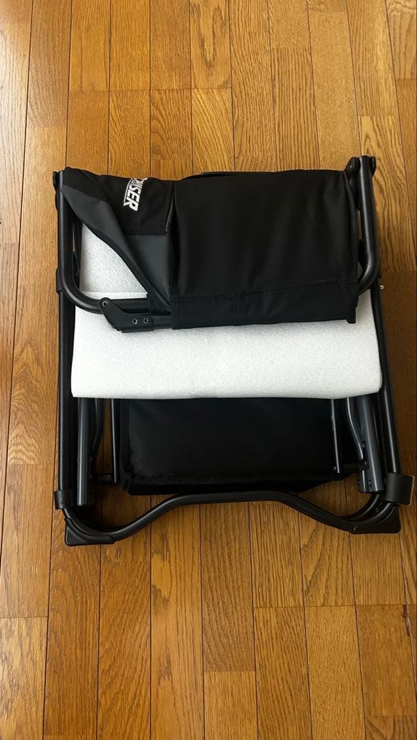 ARB社製　ランドクルーザー キャンプチェア 1脚 新品未使用