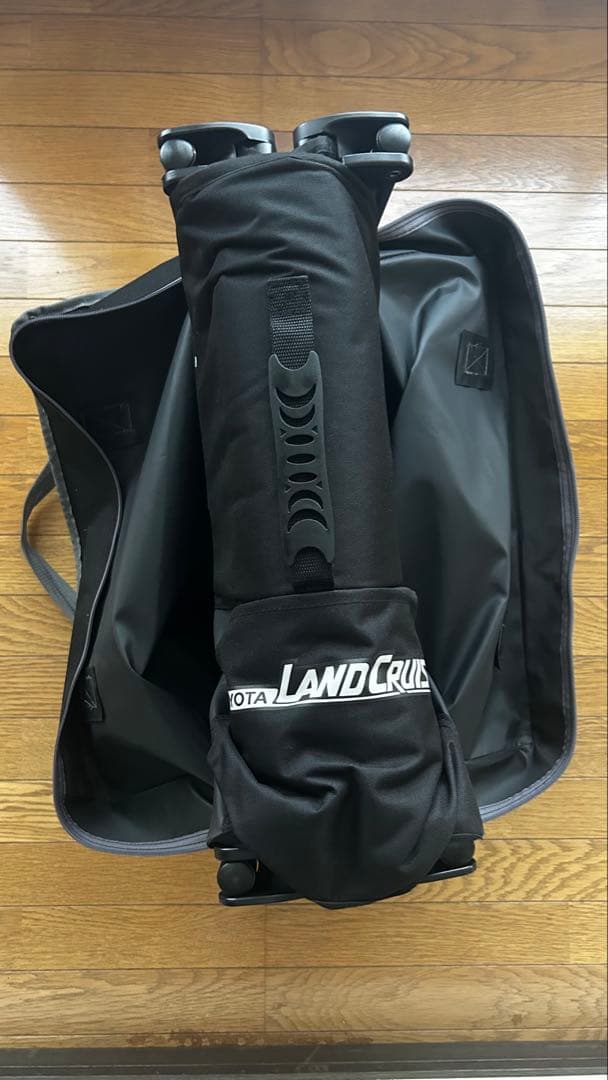 ARB社製　ランドクルーザー キャンプチェア 1脚 新品未使用