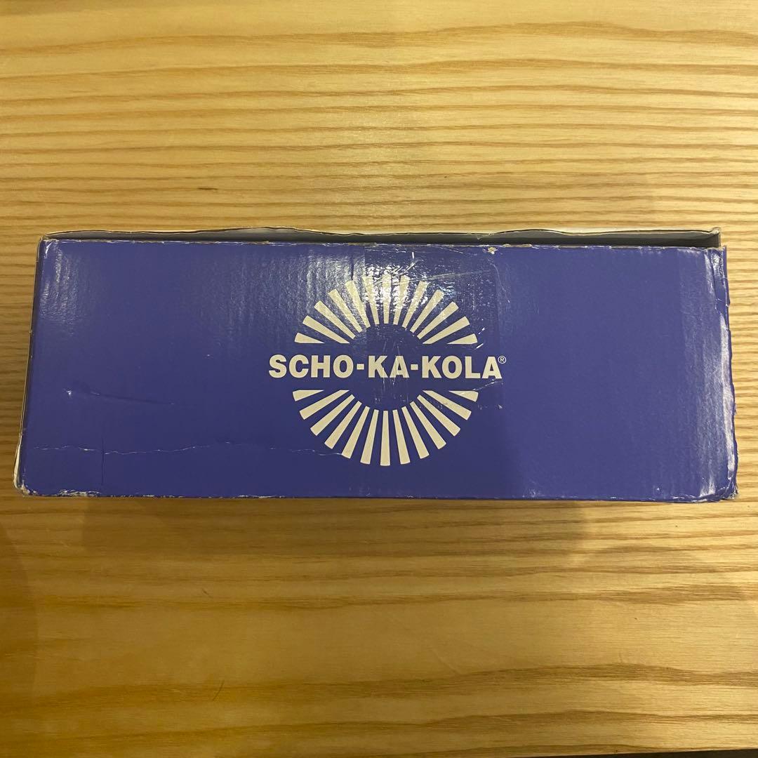 ア*ル様 SCHO-KA-KOLA 10個セット 100g