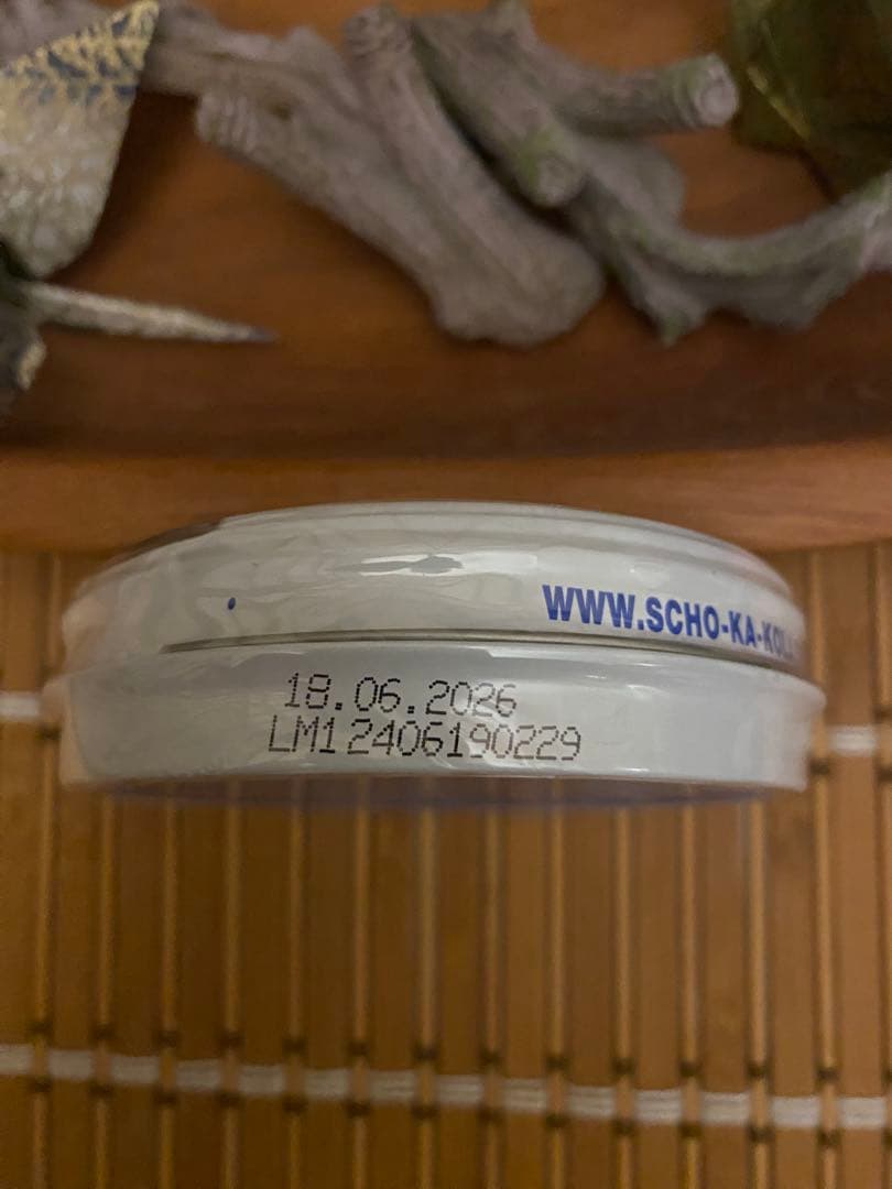 ア*ル様 SCHO-KA-KOLA 10個セット 100g