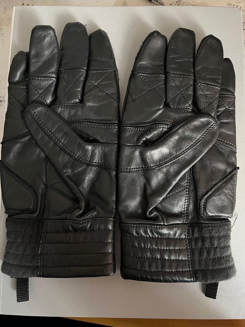 新品未使用　田村装備開発 × VOLK CQB TACTICAL GLOVE
