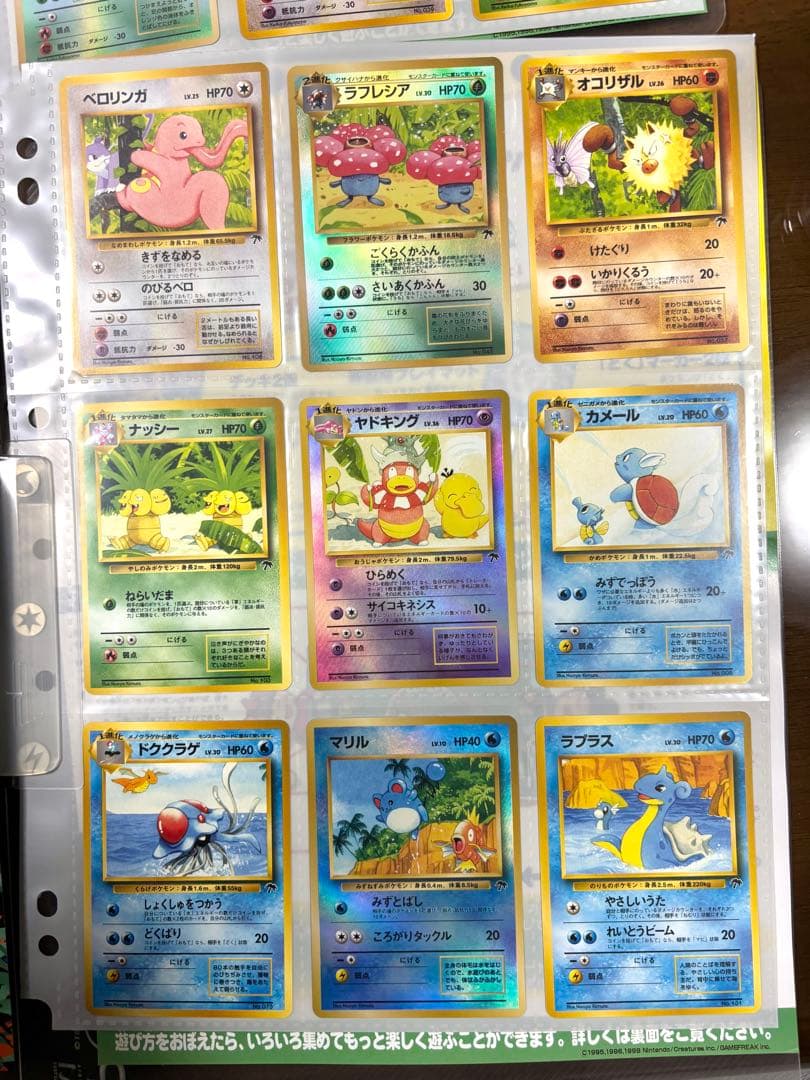 か*影様 トロピカルアイランド ポケモンカードセット