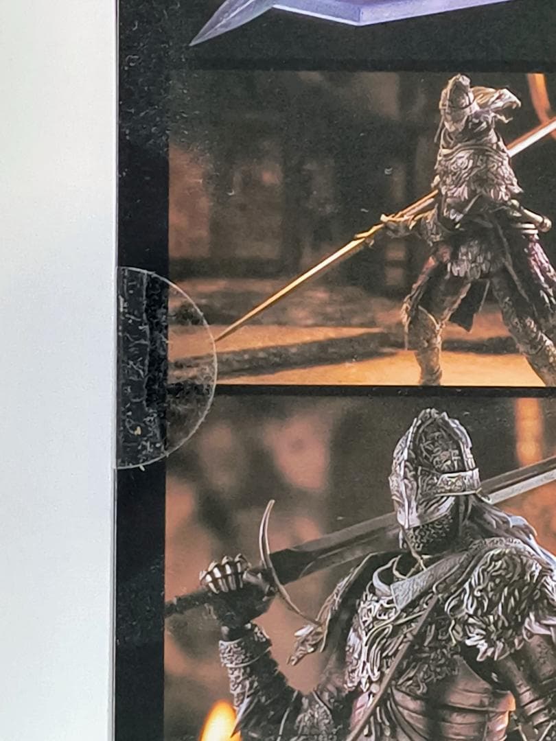 [未開封品]MAXFACTORY figma ELDEN RING 狼の戦鬼