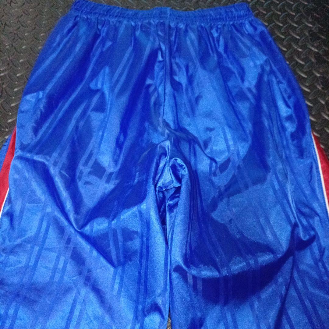 ASICS ウインドブレーカー ジャージ アシックス O