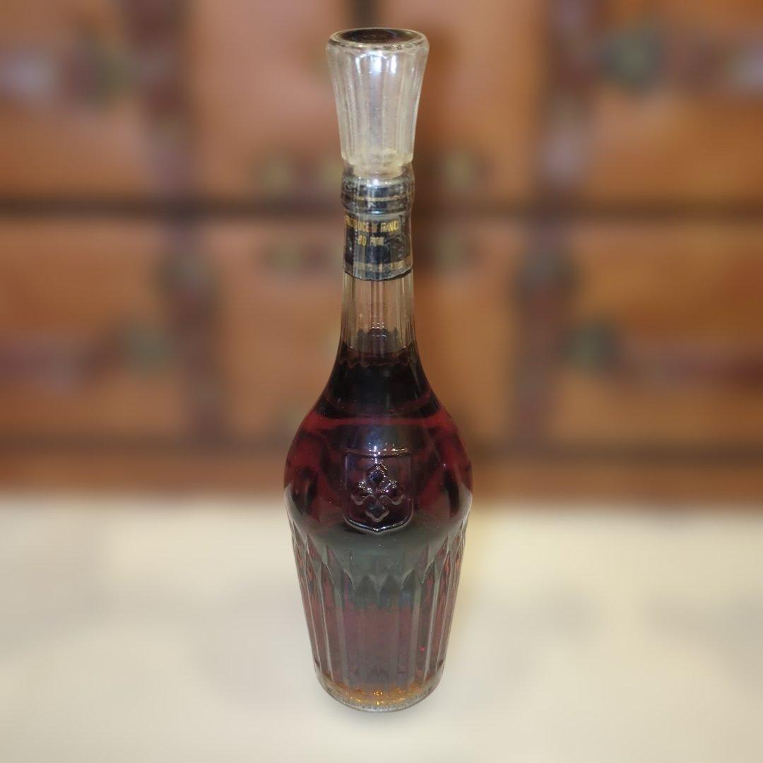 未開封 CAMUS XO GRAND VSOP COGNAC 2本 ブランデー