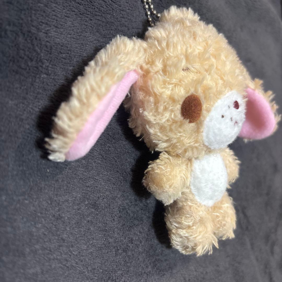 レア シュガーバニーズ ラテうさ ぬいぐるみ マスコット 廃盤品 最安値