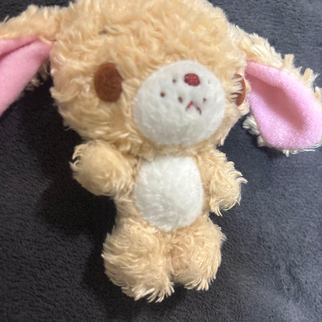 レア シュガーバニーズ ラテうさ ぬいぐるみ マスコット 廃盤品 最安値