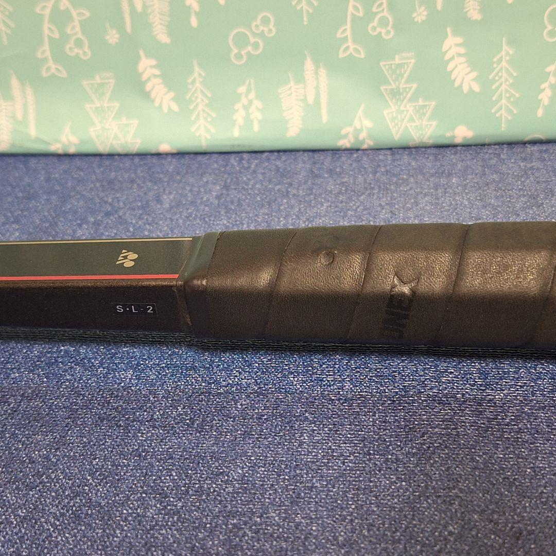 GRANDUKE50 グランデューク50 YONEX 新品 ソフトテニス　レア