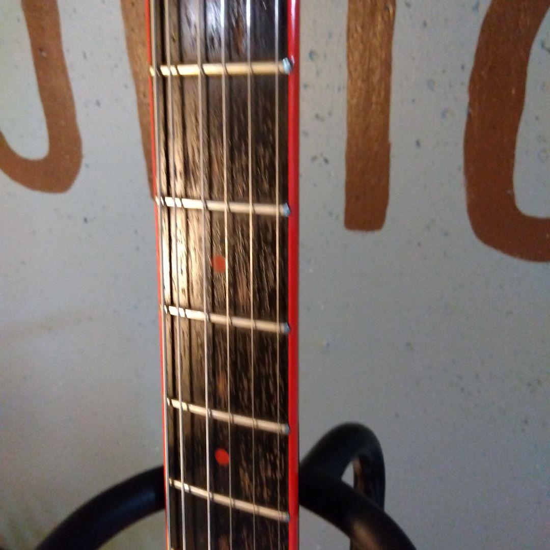 激レア1985年製Fresher fx-700　中信楽器製