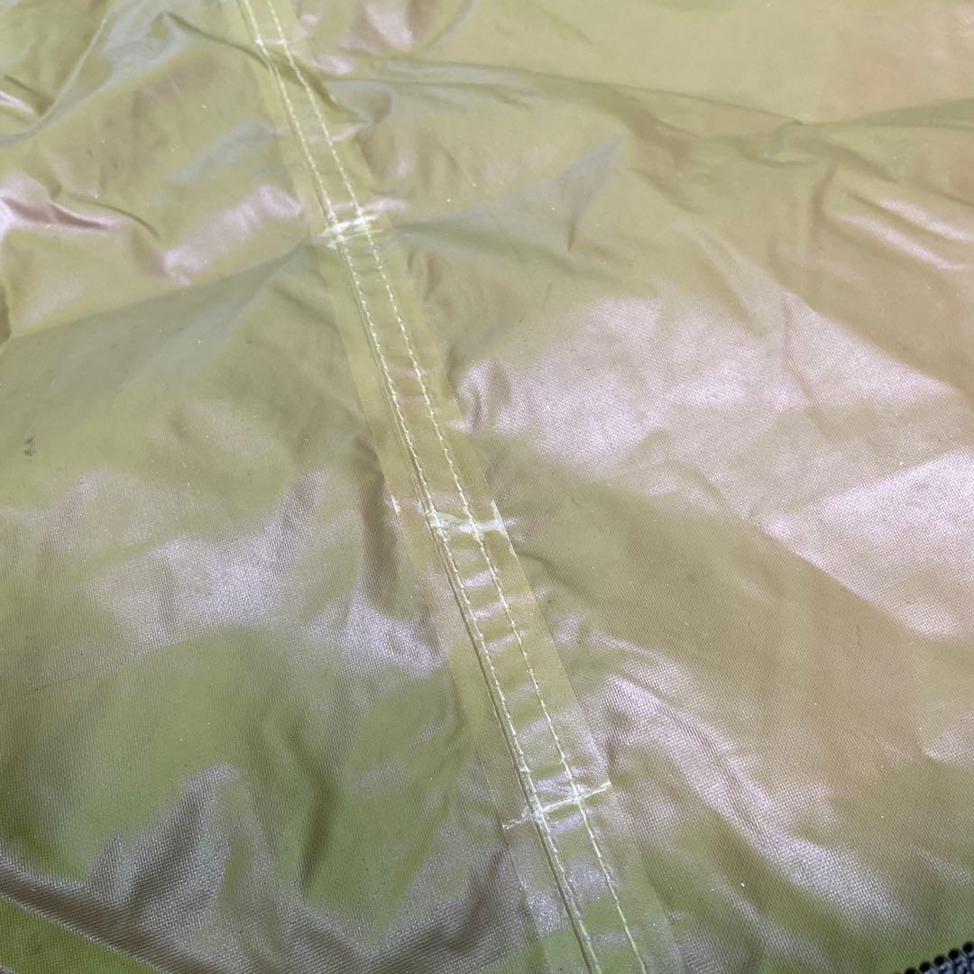 c*e様 モンベル mont bell　ムーンライトテント 7型 廃版 希少　U