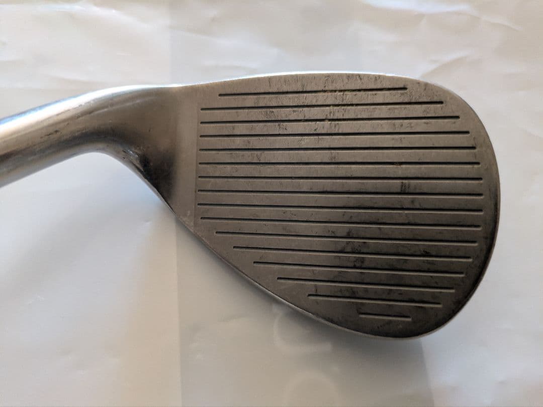 ミズノ ウェッジ