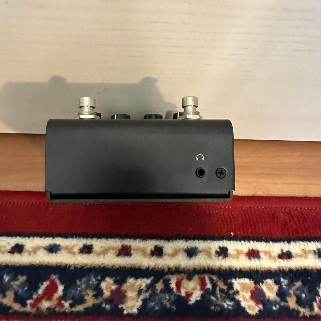 STRYMON ( ストライモン ) IRIDIUM アンプシミュ